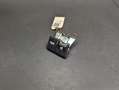 Hood & Fuel Door Release Handle 2021 Nissan Kicks 65622