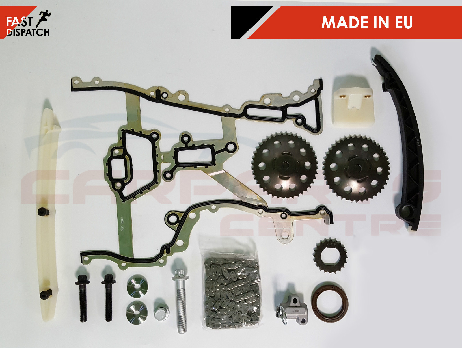 FOR CORSA C D TIMING CHAIN KIT SET 1.0 1.2 1.4 Z10XE Z10XEP Z12XE