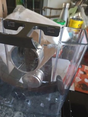 Foto dell'oggetto di un acquirente verificato