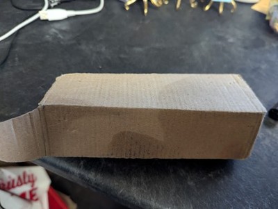 Item photo(s) from verified buyer