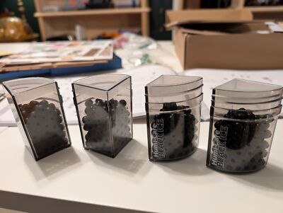 Artikelfoto(s) von einem verifizierten Käufer