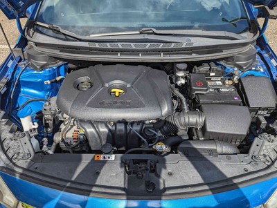 image 1 of engine