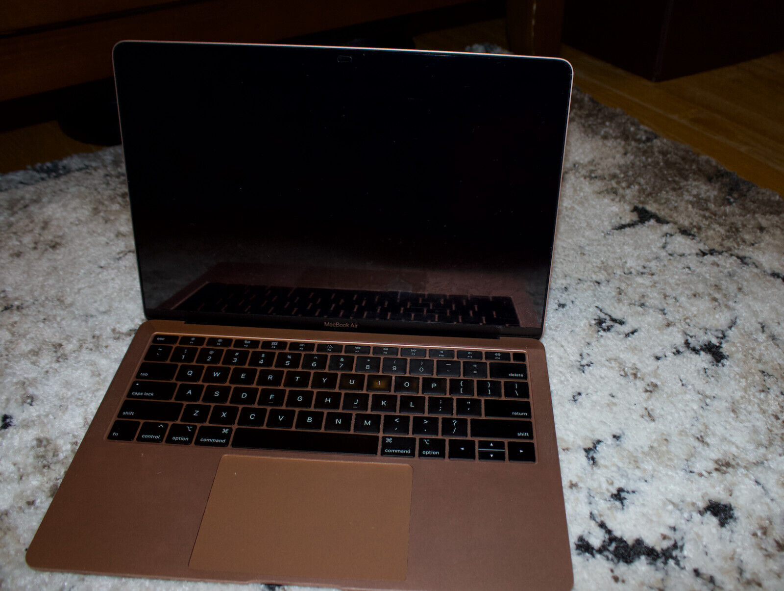 Macbook Air (Retina, 13-inch, 2019) | eBay Macbook Air (Retina, 13-inch, 2019) | eBay