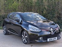 2015 Renault Clio 1.5 dCi Dynamique S MediaNav Hatchback 5dr Diesel EDC Euro 5 (