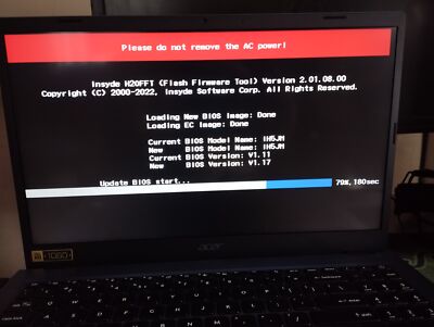 Acer Aspire 3-15.6