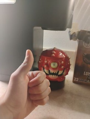 Item photo(s) from verified buyer