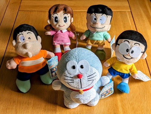 美品中古/ショーケース展示品/ドラえもん/トーテムドール1/カプセルフィギュア スネ夫 フィギュア ドラえもん アニメ 映画 人形 ドール 置物