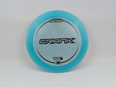 Discraft Crank | CHOOSE EXACT DISC | DISC GOLF