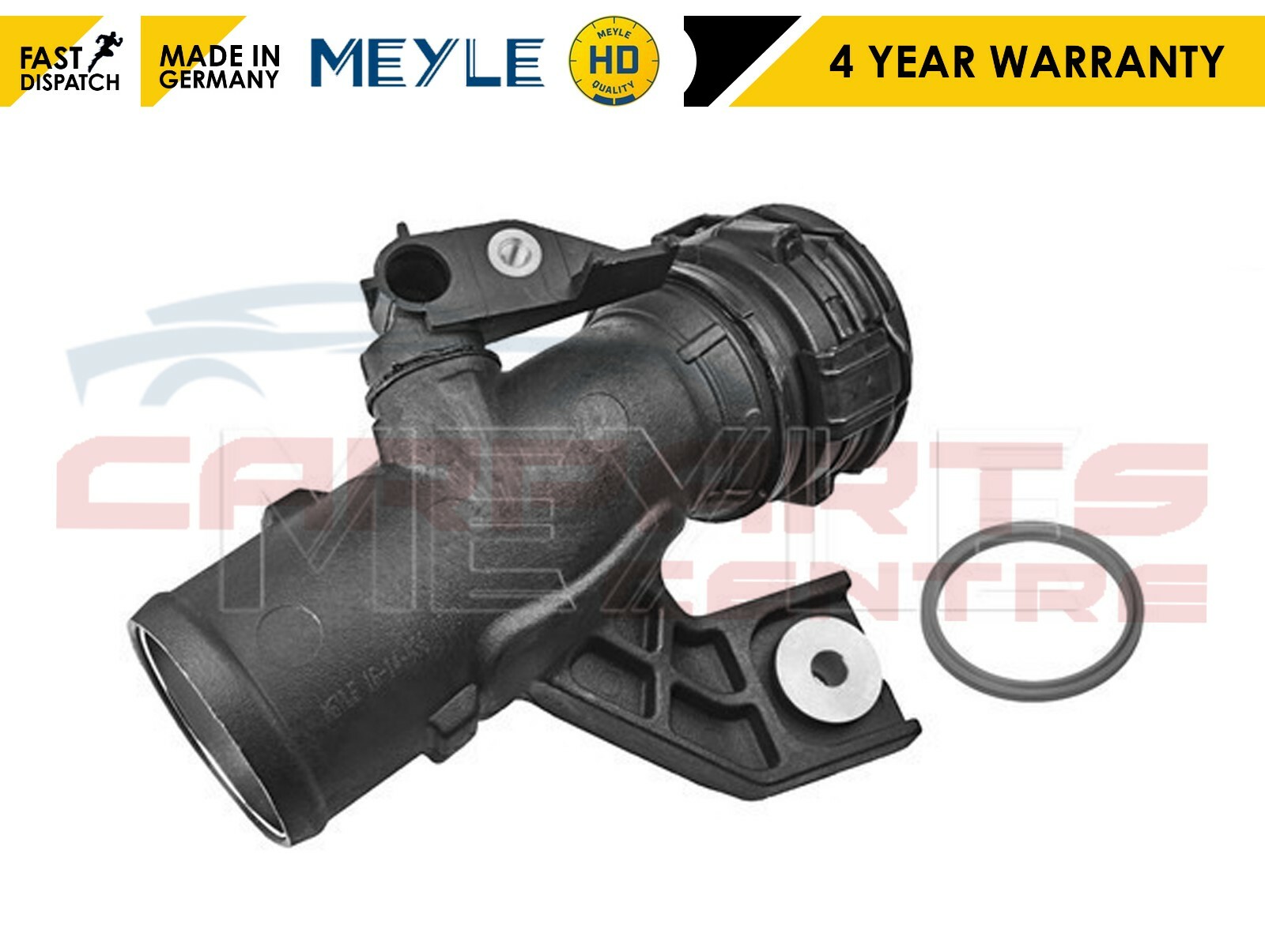 FOR NISSAN QASHQAI 1.5 DCI NEW AIR INTAKE TURBO PIPE TUBE 14460BB30A