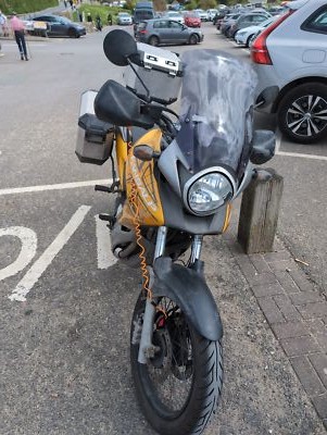 Foto dell'oggetto di un acquirente verificato