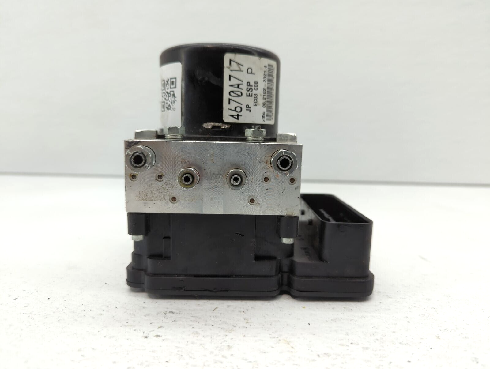 Amazon.com: Replacement 55/5 MFD 440 Volt Round Dual Run