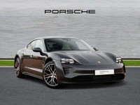 2021 Porsche Taycan Saloon 420kW 4S 93kWh 4dr Auto Saloon Electric Automatic