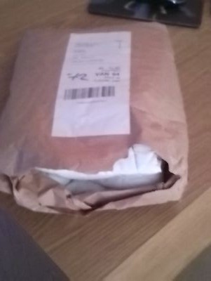Item photo(s) from verified buyer