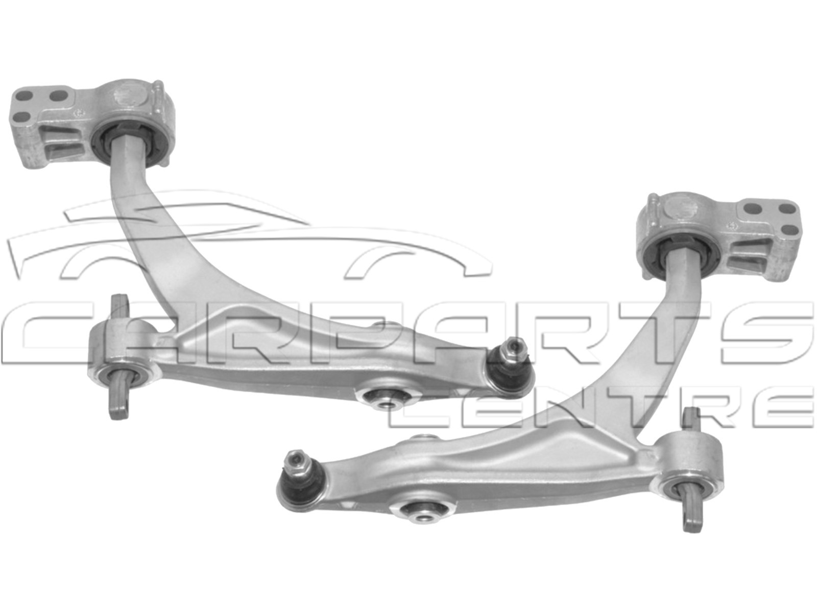 Berline//Sportwagon 2005-2011 939 Front Réglable Drop Liens pour ALFA ROMEO 159