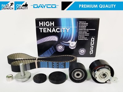RENAULT MEGANE MK2 MK3 1.6 16V BRAND NEW PREMIUM DAYCO ITALY TIMING CAM BELT KIT
