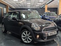 2012 MINI Hatch 1.6 Cooper S Euro 5 (s/s) 3dr HATCHBACK Petrol Manual