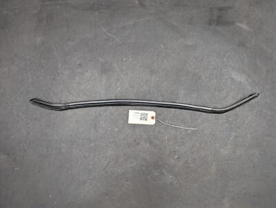 Rear Left Door Front Side Weatherstrip 2023 Infiniti QX60