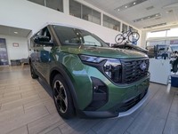 2026 Ford Tourneo Courier Tourneo Courier Active Tourneo 1.0L EcoBoost 125PS FWD