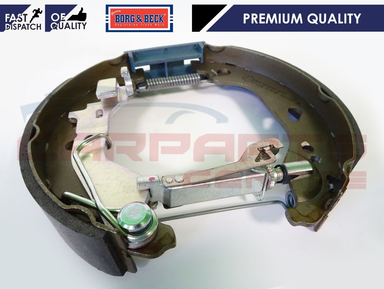 FOR FIAT PUNTO 1.2 1.3 1.9 JTD REAR BRAKE SHOE ADJUSTER WHEEL CYLINDER KIT 99-06