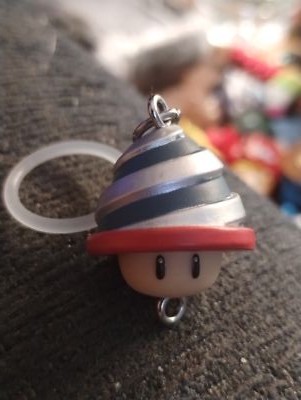 Fotos del artículo de un comprador verificado
