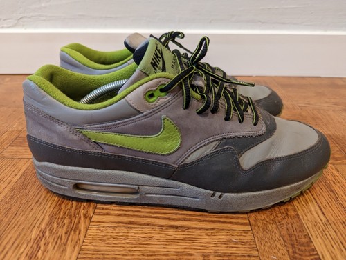 huf air max