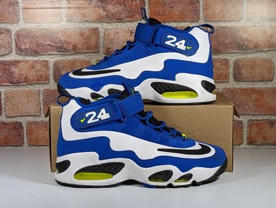 Nike Air Griffey Max 1 Varsity Royal 