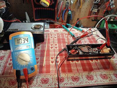 Foto dell'oggetto di un acquirente verificato