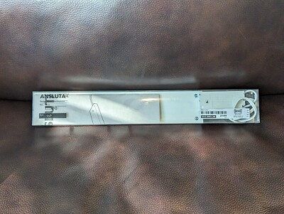 NEW IKEA ANSLUTA Electronic transformer, White 502.883.39 Power Supply