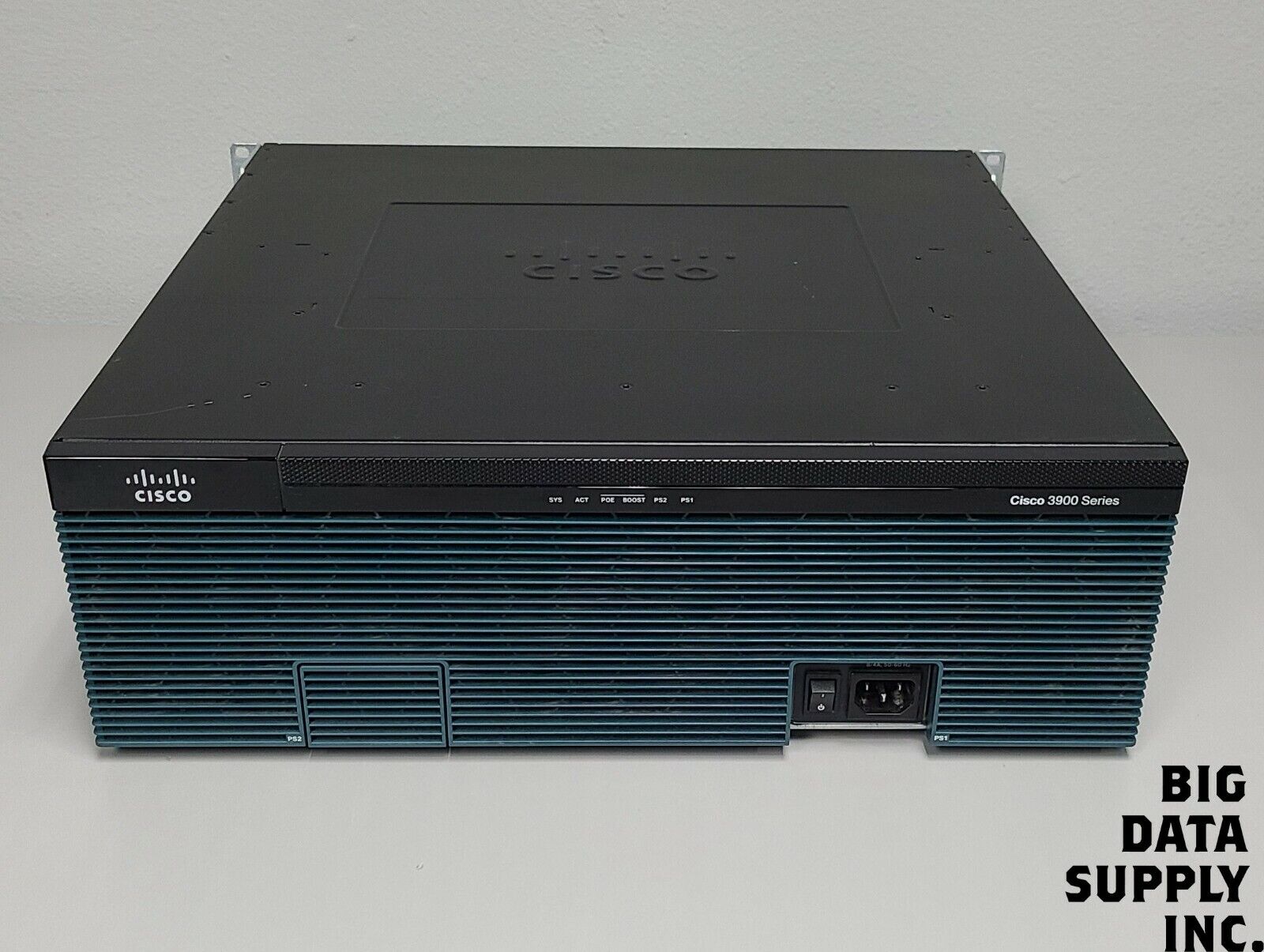 Cisco, 3925 Integrated Services Router, P/N CISCO3925 Cisco, 3925 Integrated Services Router, P/N CISCO3925