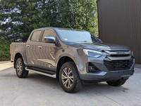 Isuzu D-Max 1.9 TD DL40 Pickup Double Cab 4dr Diesel Auto 4WD Euro 6 (s/s) (164 