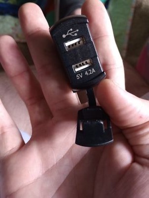 Fotos del artículo de un comprador verificado