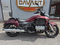 Honda GL1800C Valkyrie