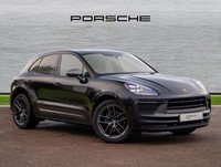 2023 Porsche Macan T S-A SUV Petrol Automatic