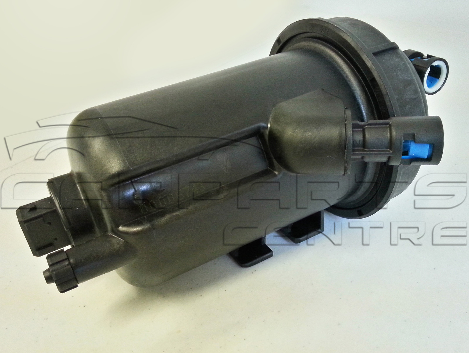 FOR SUZUKI SWIFT 1.3 DIESEL GENUINE FUEL FILTER SINGLE OUTLET TYPE