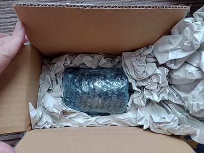 Item photo(s) from verified buyer