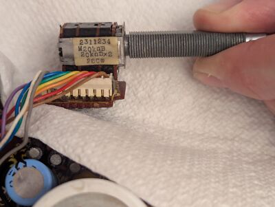 Item photo(s) from verified buyer