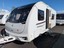 Swift Challenger 565 SE Lux 4 Berth Twin Single Beds 2016