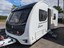 Swift Celeste 565 SE 2017 4 Berth Caravan
