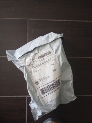 Fotos del artículo de un comprador verificado
