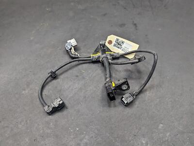 mey711！ Engine Knock Sensor Wiring Harness 2021 Toyota RAV4 82219