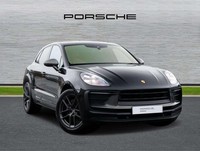 2023 Porsche Macan T 5dr PDK ESTATE PETROL Automatic