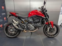 2024 Ducati Monster 937 937 Euro 5