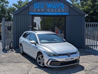 2022 Volkswagen Golf 2.0 TDI 150 R-Line 5dr DSG ESTATE Diesel Automatic