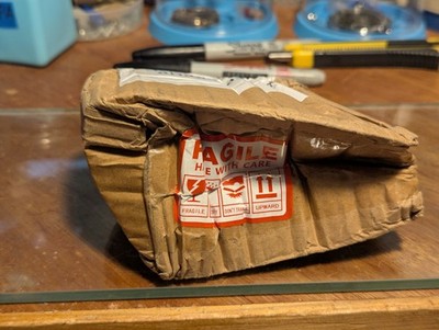 Item photo(s) from verified buyer