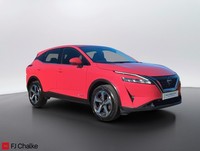 2023 Nissan Qashqai 1.5 h e-POWER Acenta Premium Auto Euro 6 (s/s) 5dr HATCHBACK