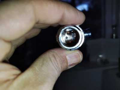 Fotos del artículo de un comprador verificado