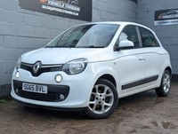 2015 Renault Twingo 1.0 SCE Dynamique 5dr [Start Stop] HATCHBACK Petrol Manual