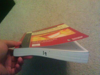 Mike Meyers' A+ Guide to Managing and Troubleshooting PCs Lab Manual (M-H/Cindas