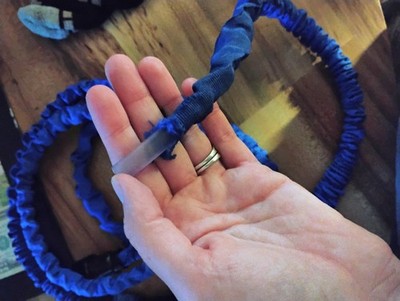 Foto dell'oggetto di un acquirente verificato