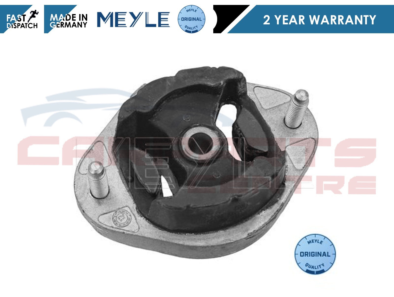 FOR AUDI A4 B6 B7 MANUAL 6 SPEED NEW LOWER GEAR BOX TRANSMISSION MOUNT